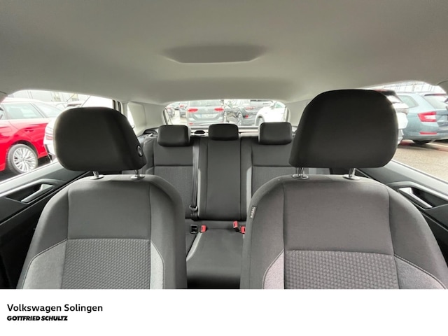 Volkswagen Polo 1.0 TSI Life