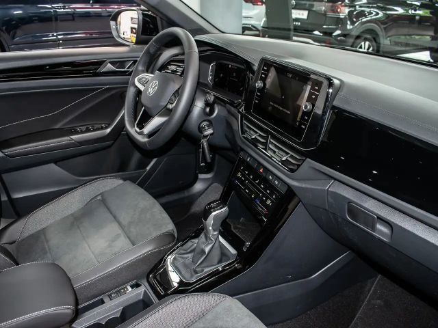 Volkswagen T-Roc 1.5 TSI DSG Style