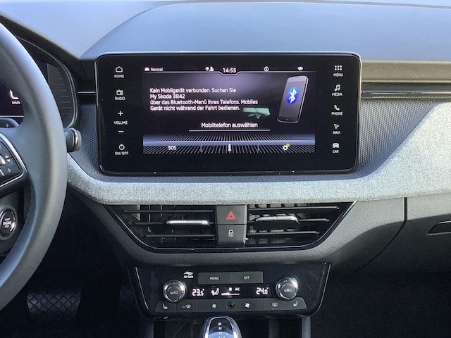 Skoda Scala 1.0 TSI Tour