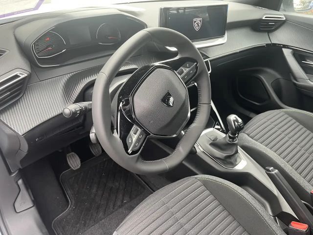 Peugeot 2008 Active Pack Style