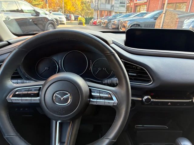 Mazda CX-30 Selection SkyActiv