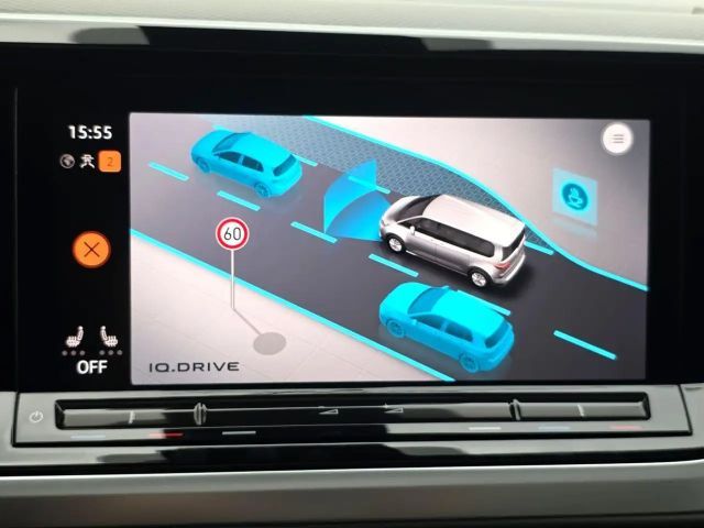 Volkswagen Multivan T7 eHybrid