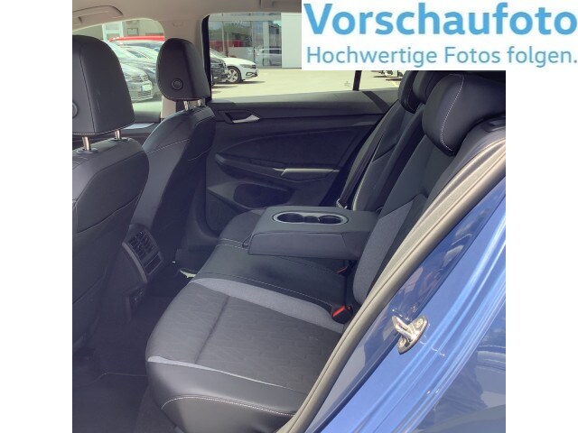 Volkswagen Golf 2.0 TDI Golf VIII