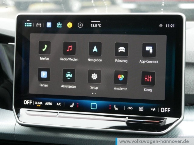 Volkswagen Golf 1.5 eTSI DSG