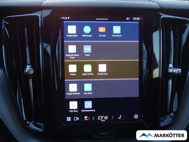 Volvo XC60 AWD R-Design