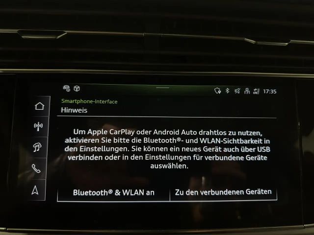 Audi Q8 50 TDI Quattro S-Line