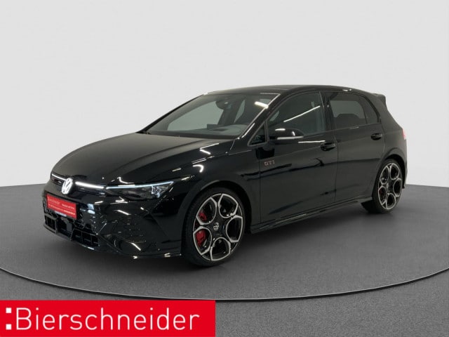 Volkswagen Golf 2.0 TSI DSG GTI