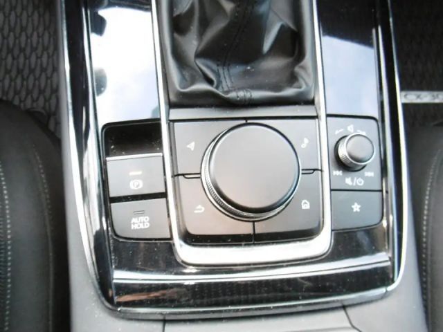 Mazda CX-30 Exclusive-line