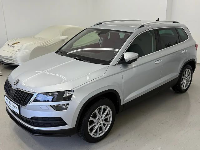 Skoda Karoq 4x4 Ambition