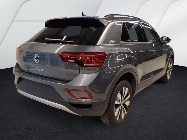 Volkswagen T-Roc 1.0 TSI