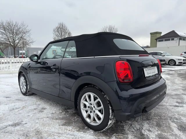 MINI Cooper Cabrio *** Classic Trim *** CABRIO AUTOMATIK ***