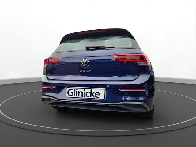 Volkswagen Golf 1.0 TSI Golf VIII