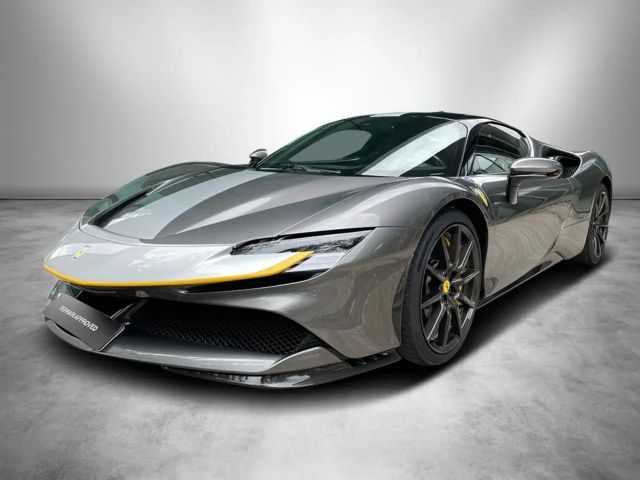 Ferrari SF90 Assetto Fiorano Stradale