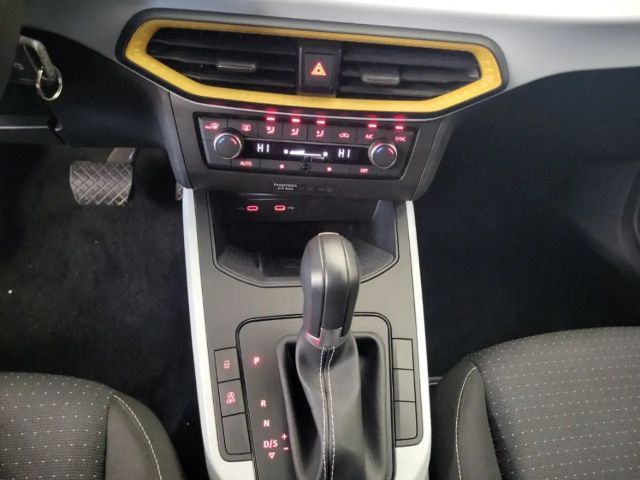 Seat Arona Style