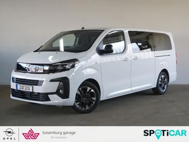 Opel Zafira Life 2.0 CDTI