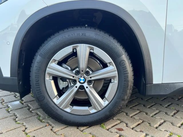 BMW X1 sDrive18d