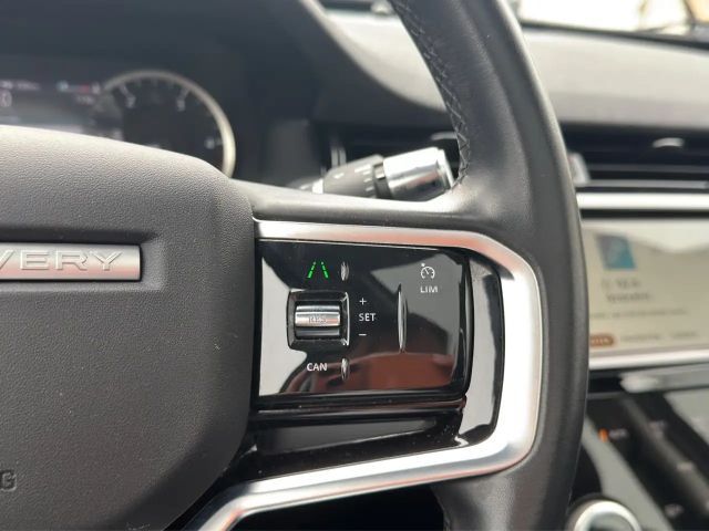 Land Rover Discovery Sport S