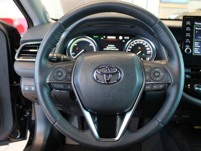 Toyota Camry Hybride