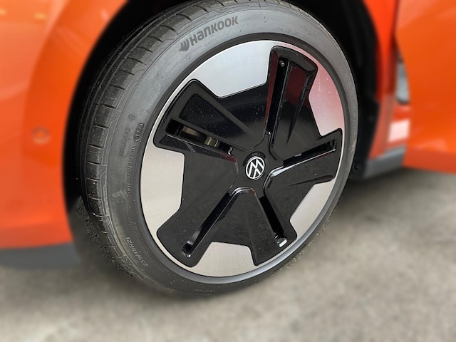 Volkswagen ID.Buzz Pro