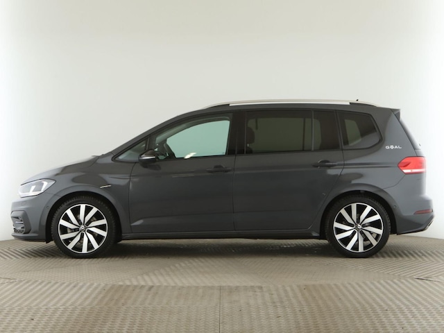 Volkswagen Touran 1.5 TSI