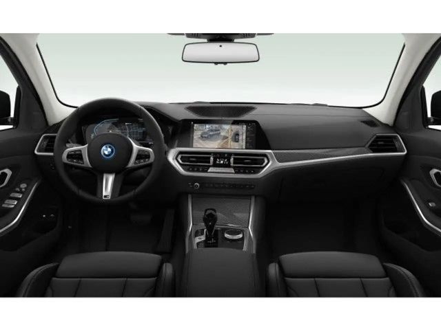 BMW 320 320e Luxury Line Touring