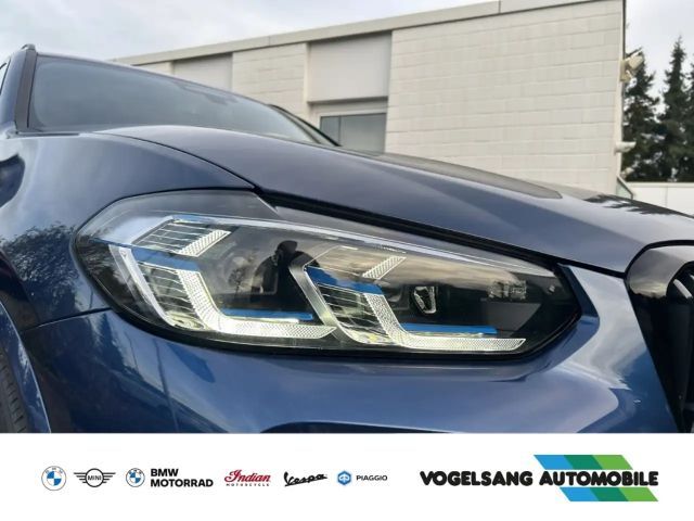 BMW X3 M-Sport xDrive20d