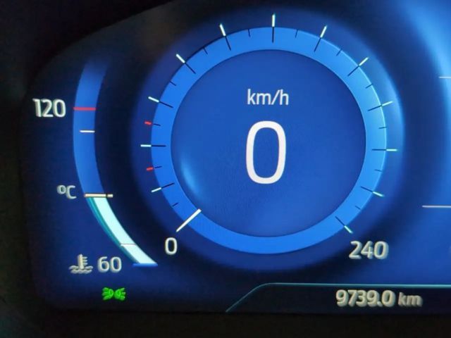 Ford Focus ST Line Wagon