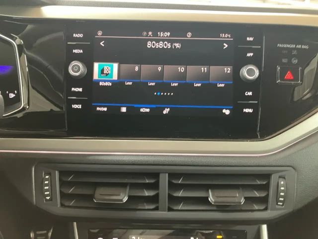 Volkswagen Taigo Move