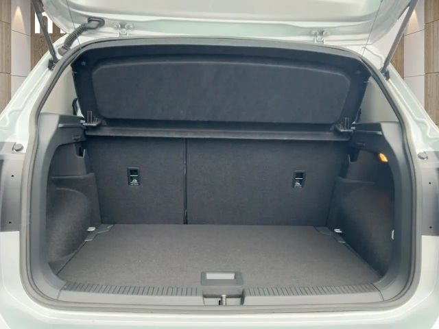 Volkswagen T-Cross 1.0 TSI DSG Life