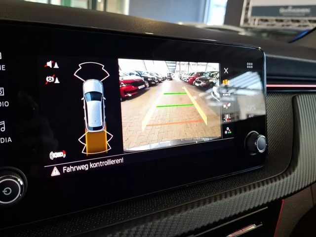 Skoda Kamiq 1.0 TSI Monte Carlo