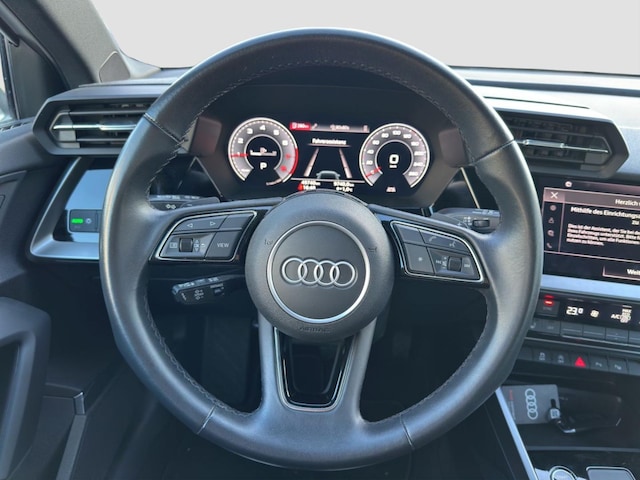 Audi A3 35 TFSI S-Line S-Tronic Sportback