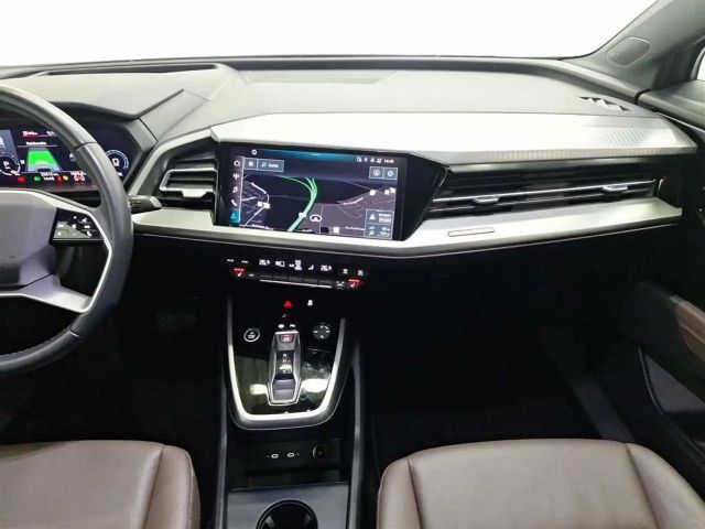 Audi Q4 e-tron 40