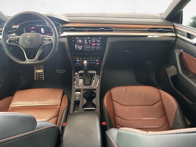 Volkswagen Arteon Shooting Brake 4Motion DSG