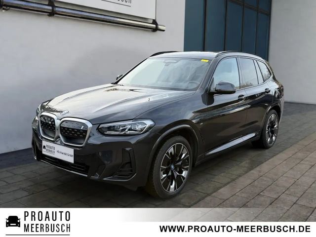 BMW iX3 M-Sport iX3