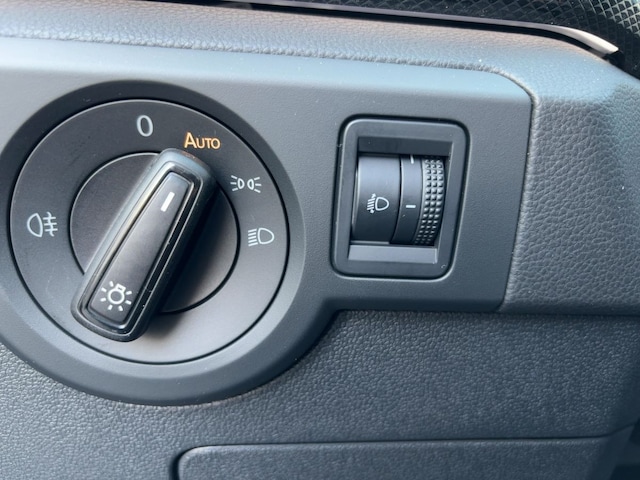 Volkswagen T-Cross 1.0 TSI DSG Life