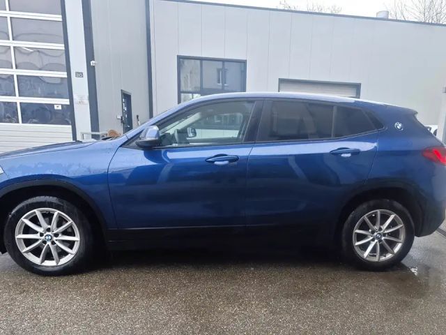 BMW X2 xDrive18d