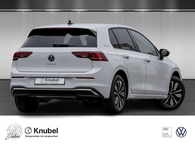 Volkswagen Golf 1.5 TSI Golf VIII