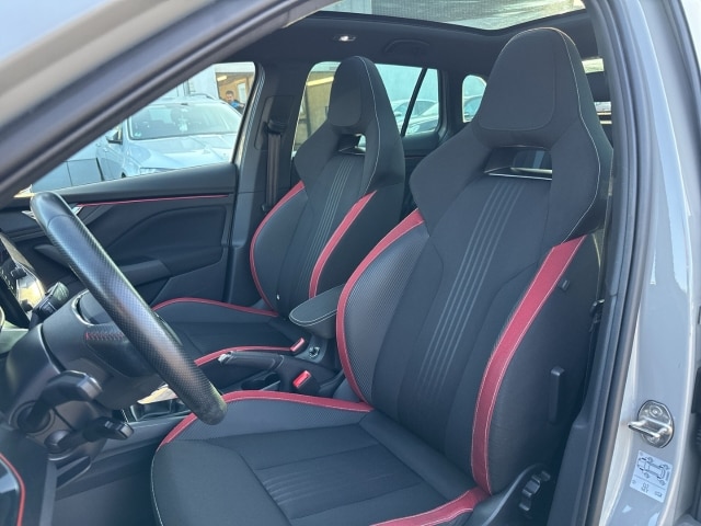 Skoda Scala Monte Carlo