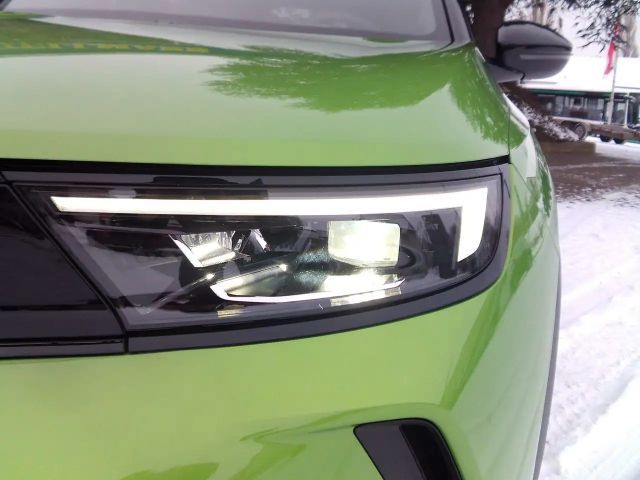 Opel Mokka 1.2 Turbo GS-Line Grand Sport