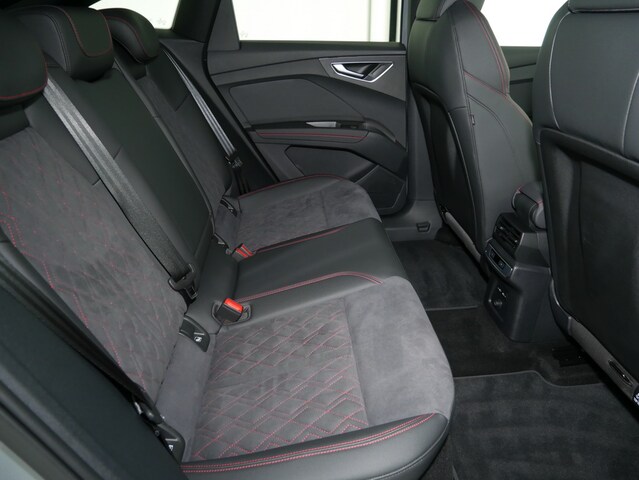 Audi Q4 e-tron 35 Sportback