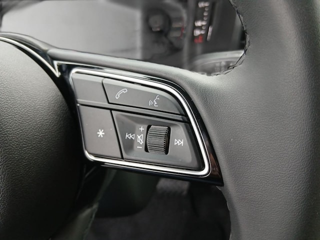 Audi A1 25 TFSI S-Tronic Sportback