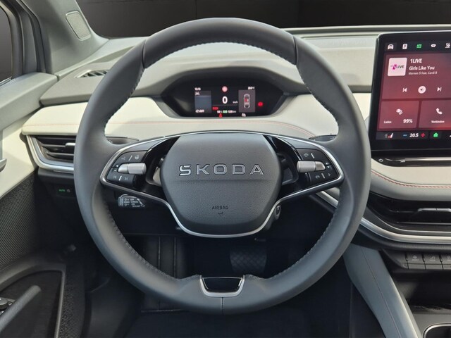 Skoda Elroq ELROQ