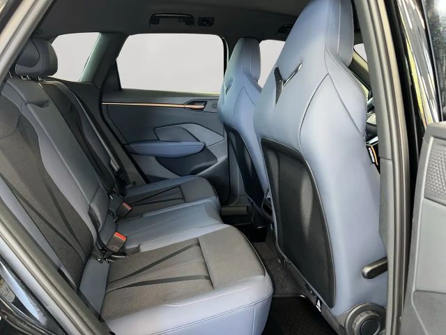 Cupra Terramar 1.5 e-Hybrid