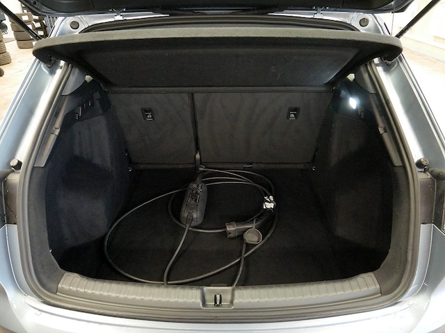 Audi Q4 e-tron 50 Quattro