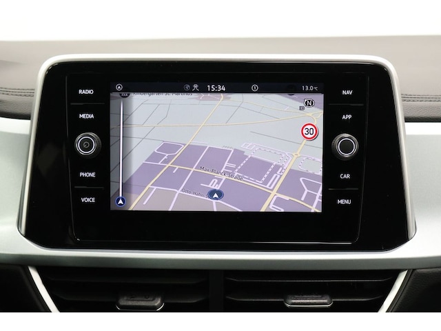 Volkswagen T-Roc 1.5 TSI DSG