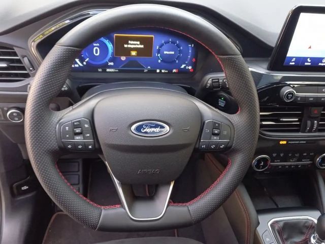 Ford Kuga EcoBoost ST Line X
