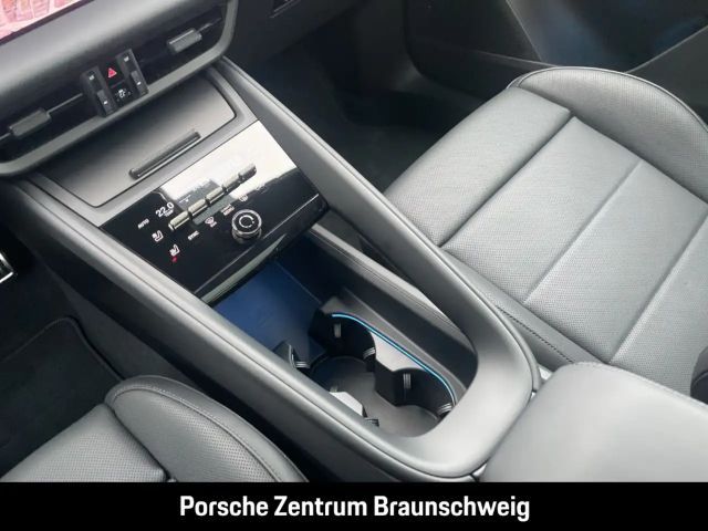 Porsche Macan Turbo