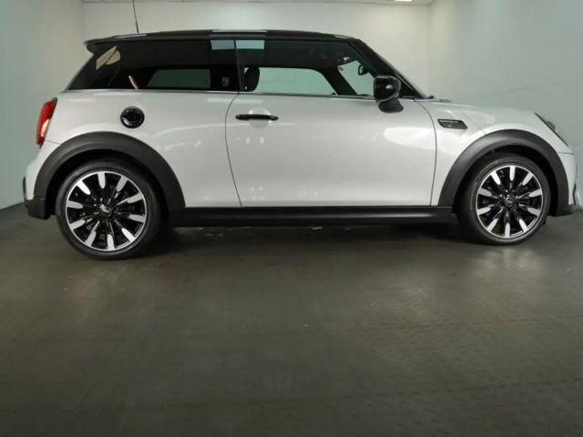 MINI Cooper S 3-deurs