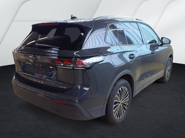 Volkswagen Tiguan 1.5 TSI DSG Life