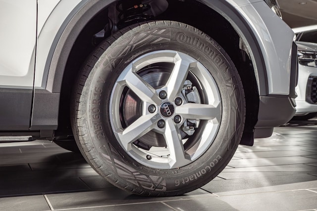 Audi Q2 35 TFSI S-Tronic